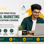 Advanced Practical Digital Marketing Certification Course (APDMCC)