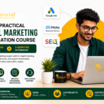 Foundational Digital Marketing Certification Course (FDMCC)
